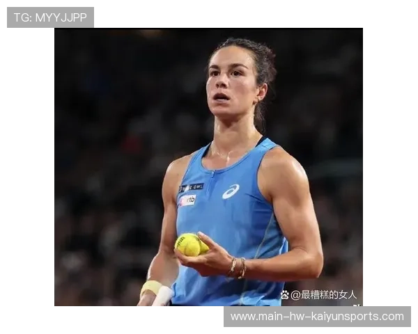 网球公开赛连爆冷门，两大种子选手先后折戟