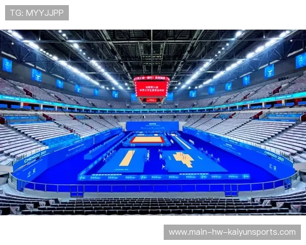 体育新闻中心关注赛事技术支持方传播需求，体育赛事媒体