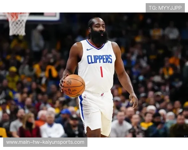 快船表现低迷,哈登尽力不敌强敌,哈登vs快船集锦 快船表现低迷,哈登尽力不敌强敌,哈登vs快船集锦