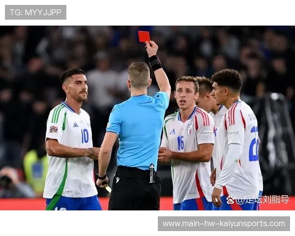 球迷期待能见到更强意大利队，意大利队看着不强