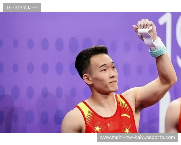 肖若腾谈未来规划:目标巴黎奥运,永不停步,肖若腾还能坚持到巴黎奥运吗 肖若腾谈未来规划:目标巴黎奥运,永不停步,肖若腾还能坚持到巴黎奥运吗