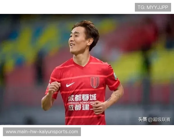 蓉城主帅锋霸双双获中超8月最佳，蓉城足球