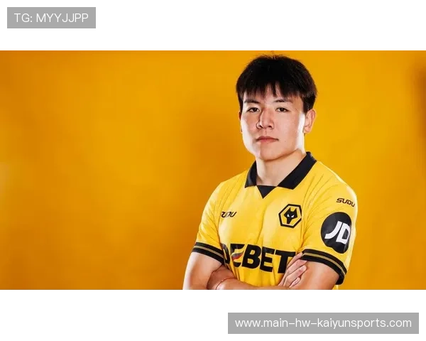 徐彬加盟狼队,备战U21联赛展现实力 徐彬加盟狼队,备战U21联赛展现实力