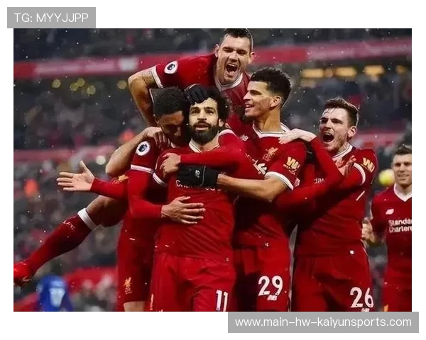 萨拉赫禁区内连过三人完成小角度推射,利物浦2比0锁定默西赛德郡德比 萨拉赫禁区内连过三人完成小角度推射,利物浦2比0锁定默西赛德郡德比